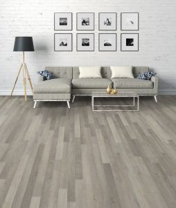 Classic Strip_Timberland_Room LVT by Southwind