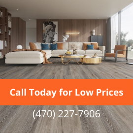 Call to Action for Carpet and flooring prices