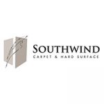 southwind flooring company logo