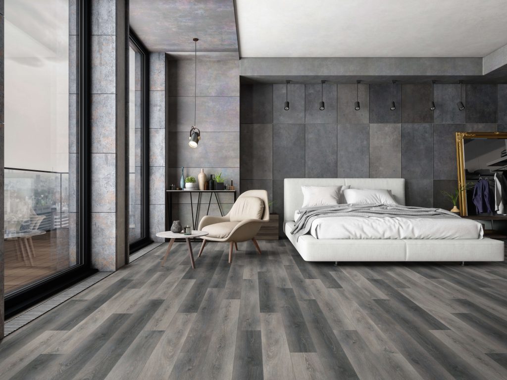 Stone Elegance by Happy Feet LVT for your home